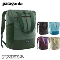 �p�^�S�j�A PATAGONIA  ���΂� �o�b�N�p�b�N �����b�N  48814��Terravia Tote Pack 24L �e�����B�A�E�g�[�g�E�p�b�N 24L�� 2026FW �����[���֔���