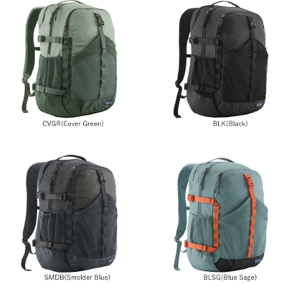 �p�^�S�j�A PATAGONIA  ���΂� �o�b�N�p�b�N �����b�N  47929��Refugio Daypack 30L ���t���W�I�E�f�C�p�b�N 30L�� 2026FW �����񂹕i