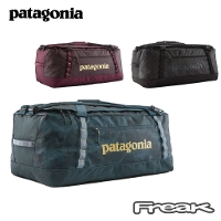 �p�^�S�j�A PATAGONIA   �o�b�O & �o�b�N�p�b�N 49348��Black Hole Duffel 70L �u���b�N�z�[���E�_�b�t�� 70L�� 2026FW�����񂹕i