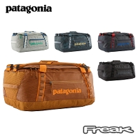 �p�^�S�j�A PATAGONIA   �o�b�O & �o�b�N�p�b�N 49339��Black Hole Duffel 40L �u���b�N�z�[���E�_�b�t�� 40L�� 2026FW�����񂹕i