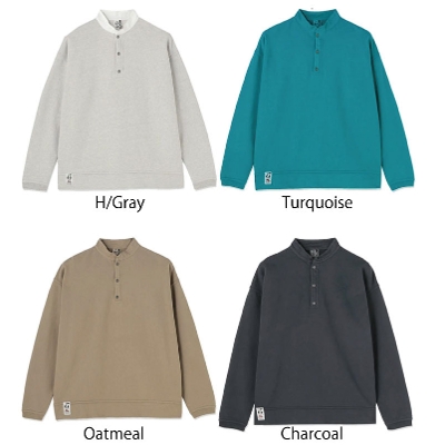 CHUMS �`�����X �X�E�F�b�g��HelloWear Hurricane Top �n���P�[���g�b�v CH00-1570�������Y ���f�B�[�Y HelloWear from Chums �n���[�E�F�A�t�����`�����X