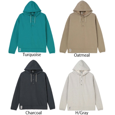 CHUMS �`�����X �X�E�F�b�g��HelloWear Hooded Hurricane Top �t�[�f�b�h �n���P�[���g�b�v CH00-1572�������Y ���f�B�[�Y HelloWear from Chums �n���[�E�F�A�t�����`�����X