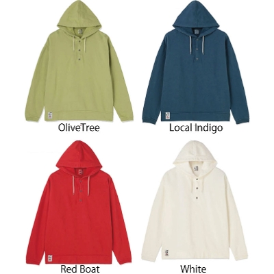 CHUMS �`�����X �X�E�F�b�g��HelloWear Hooded Hurricane Top �t�[�f�b�h �n���P�[���g�b�v CH00-1572�������Y ���f�B�[�Y HelloWear from Chums �n���[�E�F�A�t�����`�����X