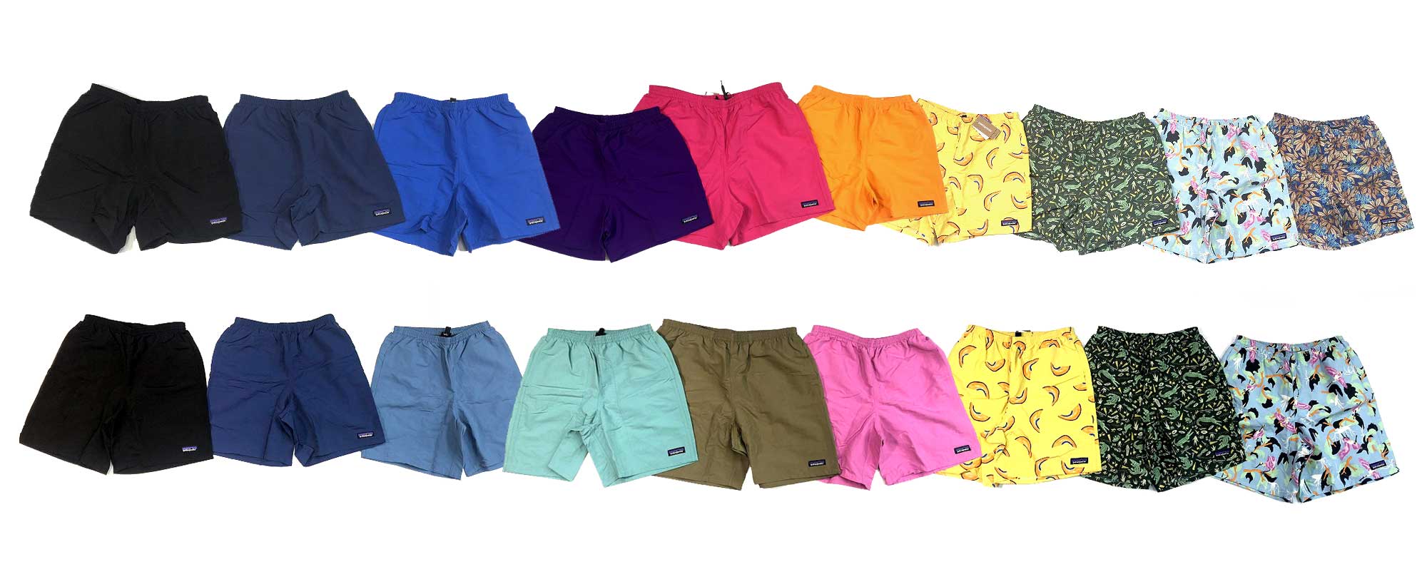 パタゴニア Baggies Shorts S バギーズ SPBG 2020 | mawadgroup.com