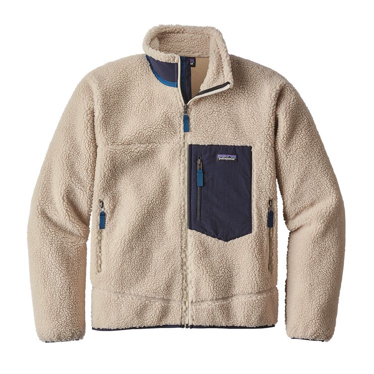 新品 未使用】patagonia パタゴニア レトロX 2019年モデル | www