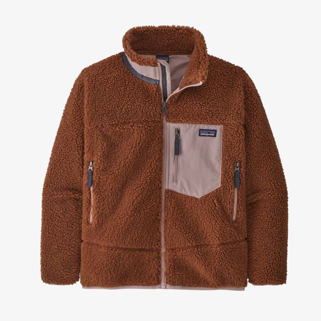 patagonia - （XL）パタゴニア レトロX キッズ 新品・送料０円の+