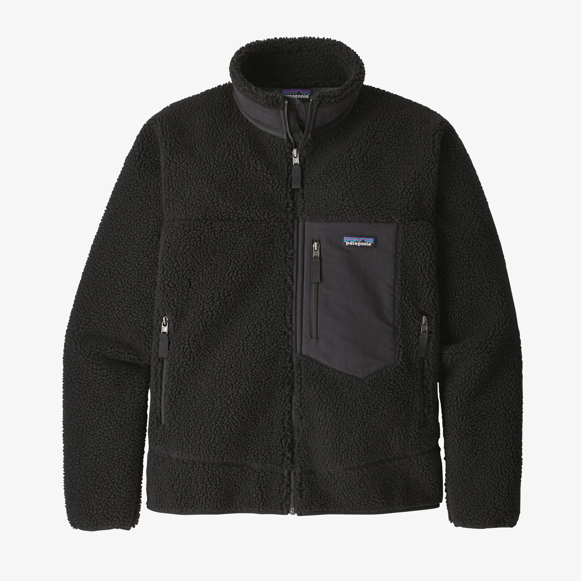 patagonia - 新品未使用2019 patagonia パタゴニア レトロX retrox XL