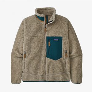  Men's Classic Retro-X® Fleece Jacket メンズ クラシック レトロX ジャケット #23056